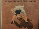 Robert Johnson LP on original 