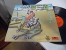 C.O.B. MOYSHE McSTIFF THE TARTAN LANCERS 1972 MINT UK 1ST POLYDOR