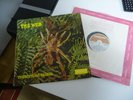 THE WEB THERAPHOSA BLONDI 1969 UK 1ST MONO PRESS  LP