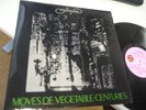 TRAMLINE MOVES OF VEGETABLE CENTURIES 1969 IN MINT UK 1st press WOW