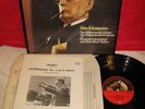 SLS 806 STEREO UK L/S  MAHLER RESURRECTION SYMPHONY 2 PHIL ORCH KLEMPERER NM