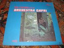 FELIX MORALES and his orchestra capri LATIN SALSA