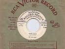 BLUES ROCKER bw/ BLUES--MR. SAD HEAD--