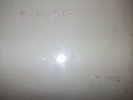 BEATLES WHITE ALBUM No395610 TOP OPENER PCS  7068 STEREO