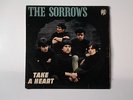 33T SORROWS / TAKE A HEART