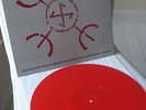 BOYD RICE (NON/ DEATH IN JUNE) red Vinyl LP Ragnarok