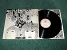 THE BEATLES “REVOLVER” 1966 ODEON SMO 74 161 GERMAN STEREO PRESS