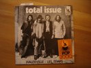 TOTAL ISSUE**HAUTEVILLE+ 1 **BIEM*LIBERTY LBF 15.413 --LANGUETTE