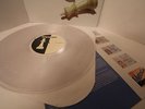Brand New Your Favorite Weapon Clear Iodine Record Vinyl LP not deja entendu