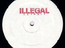 Sade ?– Surrender Your Love (Illegal Remixes) - KENNY LARKIN / STACEY PULLEN 