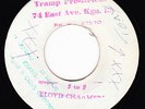 LLOYD CHARMERS - 5 To 5  b/w  Come See About Me on a Blank TRAMP  label  ??
