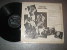 LP 33T psk 3310 afrique du sud TRES RAR JOHNNY HALLYDAY ON S EST TROMPE +12