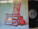 A BOX OF BLUES  inc. HOWLIN' WOLF  &  FURRY LEWIS