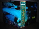 Free / Tons of Sobs Japan Rare LP GREEN OBI INSERT