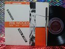 PHIL WOODS - NEW JAZZ QUINTET, 10