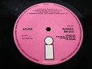 *Rare* McDONALD AND GILES LP UK  Pink Island 1st issue KING CRIMSON  Gatefold