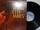 LP Etta James - Tell Mama/RARE 1968 US CADET/NORTHERN SOUL KILLER