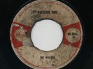 FREEDOM TIME / BEND DOWN LOW   Bob Marley & The Wailers (1966 