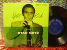 STAN GETZ - SPLIT KICK, 10
