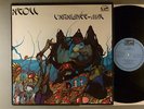 Atoll  L'Araignee-Mal    Prog with Breaks  French Press