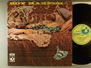 Roy Harper  Flat Baroque And Berserk     UK Press