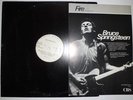 BRUCE SPRINGSTEEN Fire (live) VERY RARE 1986 BRAZIL PROMO 12