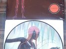 Melvins Lite Freak Puke LP Picture Disc Tara McPherson 300 nirvana amrep tool