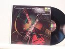 GEORGE BARNES, Guitars by George  Decca DL8658 mono lp