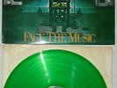 (ELO) ELECTRIC LIGHT ORCHESTRA-FACE THE MUSIC-GREEN VINYL LTD ED