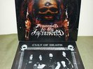 THE CHASM - PROCESSION TO THE INFRAWORLD LP Incantation Immolation Dissection
