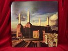 Vintage 1977 PINK FLOYD   ANIMALS   Made in Great Britain   Black Vinyl LP