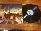 Pink Floyd - Animals Original 1st press Vinyl LP with lyric Inner