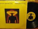 Experimental Products Glowing in the Dark minimal synth 12