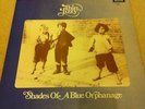 THIN LIZZY Shades Of A Blue Orphanage  - Original 1972 Vinyl MINT UK 1st Press
