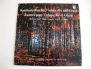 Rolf LOOSER  -  Recital  -  rare PELCA 