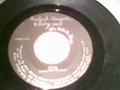 Ralph Harper Ricky & The White Boys EP Late 70's RVA Punk E Condition Scarce