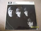 THE BEATLES With The Beatles 1963    1N matrix JOBETE credit for Money