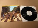 BEATLES ABBEY ROAD MFSL JAPAN RECORD MINT  HALF-SPEED 1-023 OUT OF PRINT & RARE
