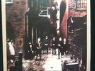 DINGOES - ORPHANS OF THE STORM LP - SIGNED BY 2/5 BAND MATES