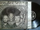 sgt.sunshine stoner rock