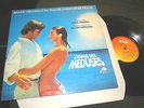 NINA HAGEN LP L'ANNEE DES MEDUSES 1984 SOUNDTRACK OST alain wisniak orig library
