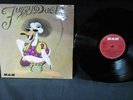 FUZZY DUCK - Same LP ORIGINAL GERMAN  MAY BLITZ CRESSIDA GRACIOUS CZAR