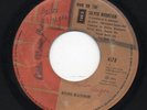 RITCHIE BLACKMORE-MAN ON THE SILVER MOUNTAIN-RARE GUATEMALA 7