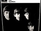 THE BEATLES - WITH THE BEATLES - MONO - 2ND  PRESSING - EXCELLENT