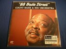 Count Basie  ••  88 BASIE STREET  ••  2 LP 45rpm 180g Audiophile •• #0808 SEALED