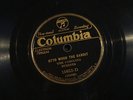 THE CAROLINA BUDDIES COLUMBIA 15652 COUNTRY 78 RPM RECORD E KID SMITH