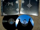 Ghost Early Rituals LP OOP RARE Mercyful Fate Devils Blood doom hard rock