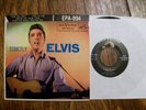 ELVIS PRESLEY Strictly  RCA EPA 994 - MINT   #