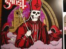 GHOST - SECULAR HAZE 10