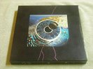 PINK FLOYD PULSE UK EDITION 1ST PRESSING ABSOLUTE MINT CONDITION 4LP SET + BOOK